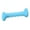 Blue, variant on BIMZUC Soft Rubber Dog Chew Toys Cute Bone Shape Puppy Teething Grinding Stick Dental Care for Small Medium Dogs, Pink (5.12 inches / 13 cm) Multi-Surface Pet Toy
