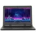 thumbnail image 3 of Restored Dell ChromeBook 3120, 2.16 GHz Intel Celeron, 4GB DDR3 RAM, 16GB SSD Hard Drive, Chrome, 11" Screen, 3 of 9
