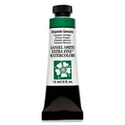 Daniel Smith Extra Fine Watercolor, 15 ml, Diopside Genuine