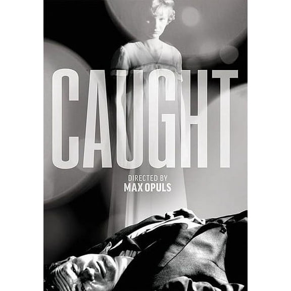 Caught (DVD), Olive, Mystery & Suspense