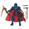 Gi Joe - Hasbro Gij 8inch Commando Cobra Commander