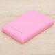 thumbnail image 3 of USB 2.0 SATA 2 5 Pulgadas Compatible Con Caja Disco Duro 2 TB Caja Disco Duro Sin Tornillos (rosa), 3 of 9