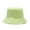 Light Green, variant on Unisex Bucket Hats Sun Beach Hat Teens Girls Wide Brim Summer Fisherman's Caps UPF 50 