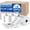 3 1/8" x 230' Thermal-10Rolls, variant on 2 1/4" x 50' Thermal Receipt Paper Rolls 50 Rolls,BPA Free Receipt Paper