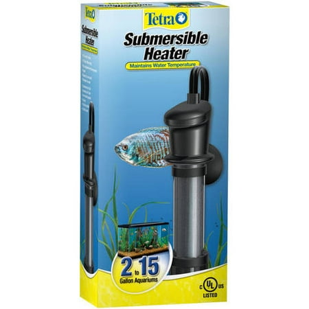 Tetra Heater 5-15