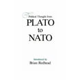 thumbnail image 1 of Pre-Owned Political Thought from Plato to NATO (Paperback) 0534108016 9780534108014, 1 of 1
