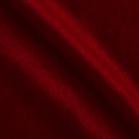 - Stretch Velvet Fabric 60'' Wide by the Yard CRAFT DRESS FABRIC 24 COLORS panels