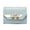 czb# Blue147, variant on CUZIBR Color Block Small Card Wallet With Gold Metal Bow Mini Purse Multi Card Pocket Clutch For Teen Girls Daily Shopping Travel Everyday Outdoor Use