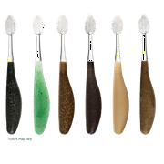 Radius - Toothbrush - Source Super Soft - 6 Ct