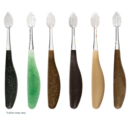 Radius - Toothbrush - Source Super Soft - 6 Ct