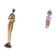 thumbnail image 5 of Estatuas de mujeres,Estatuas y esculturas africanas Tienda de estatuas de mujeres,Figuras africanas de mujeres Figuras coleccionables,Muñeca geisha japonesa,Adorno tradicional de muñeca, 5 of 8