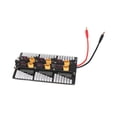 thumbnail image 4 of XT60 Battery Charger Board,  Plate  2-8S  for PL6 Balanced Chargers, 4 of 7