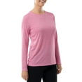 thumbnail image 6 of Athletic Works Women's Core Active Long Sleeve T-Shirt, 6 of 7