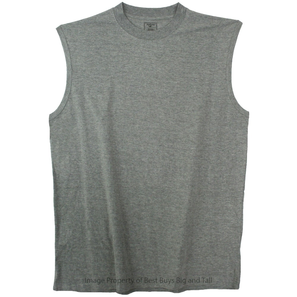 4xlt sleeveless shirts