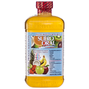 SUERO ORAL 33.8 FL OZ (1L) Fruit