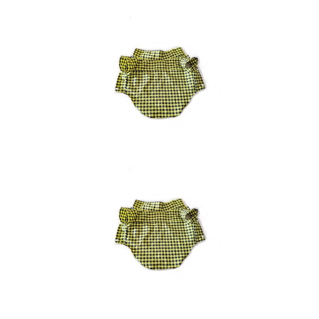 Camisa para perros Methold Exquisito Varios tamaños Cachorros Ropa