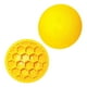 thumbnail image 5 of 2x Placas de Fuerza de Golf Ayuda para el Entrenamiento de Swing Entrenamiento con Pesas Enseñanza Práctica de Golf Amarillo, 5 of 9
