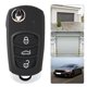 thumbnail image 5 of Universal Car Wireless Copy Cloning Electric Remote Door Security Control Keyfob (433Mhz) Yuarrent EL008886-00, 5 of 6