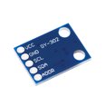 thumbnail image 3 of sweethay Módulo de Sensor GY-302 placa convertidora reparación de intensidad de luz módulos universales equipo electrónico de repuesto Electrónica miscelánea, 3 of 6