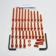 thumbnail image 5 of Aluminum Engine Kit Cagiva Raptor/V-Raptor, 5 of 6