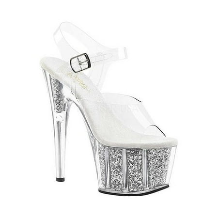 

Women s Pleaser Adore 708G