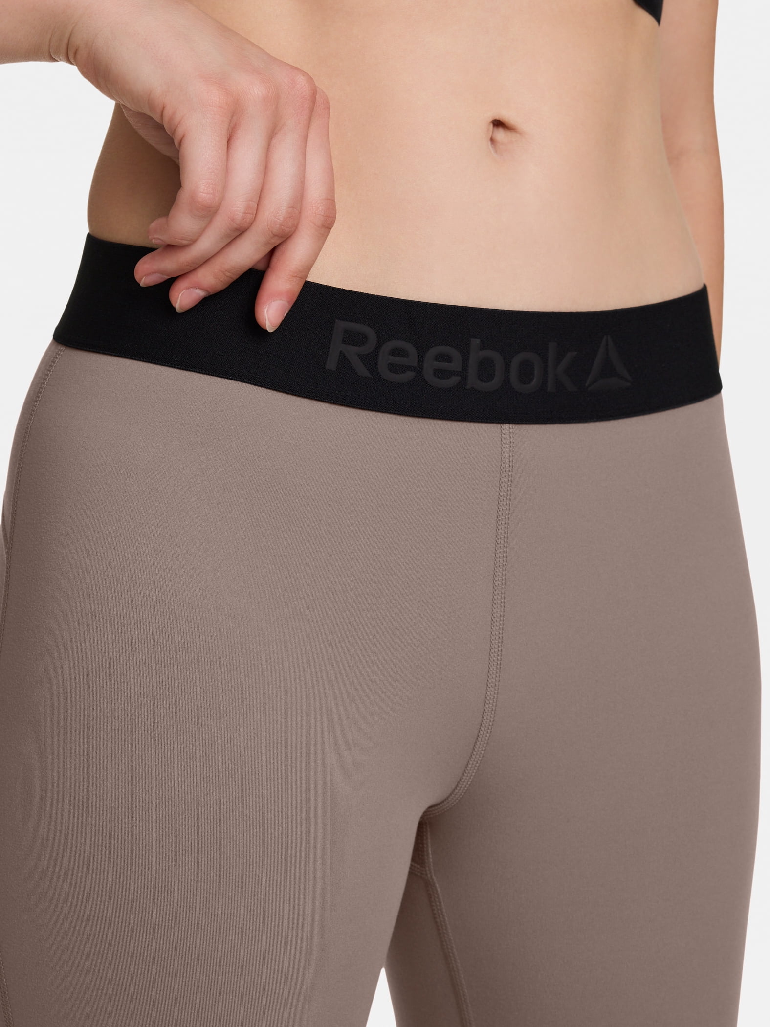 Reebok Women's Resurge 7/8 Legging, 26" Inseam, Sizes XS-XXXL