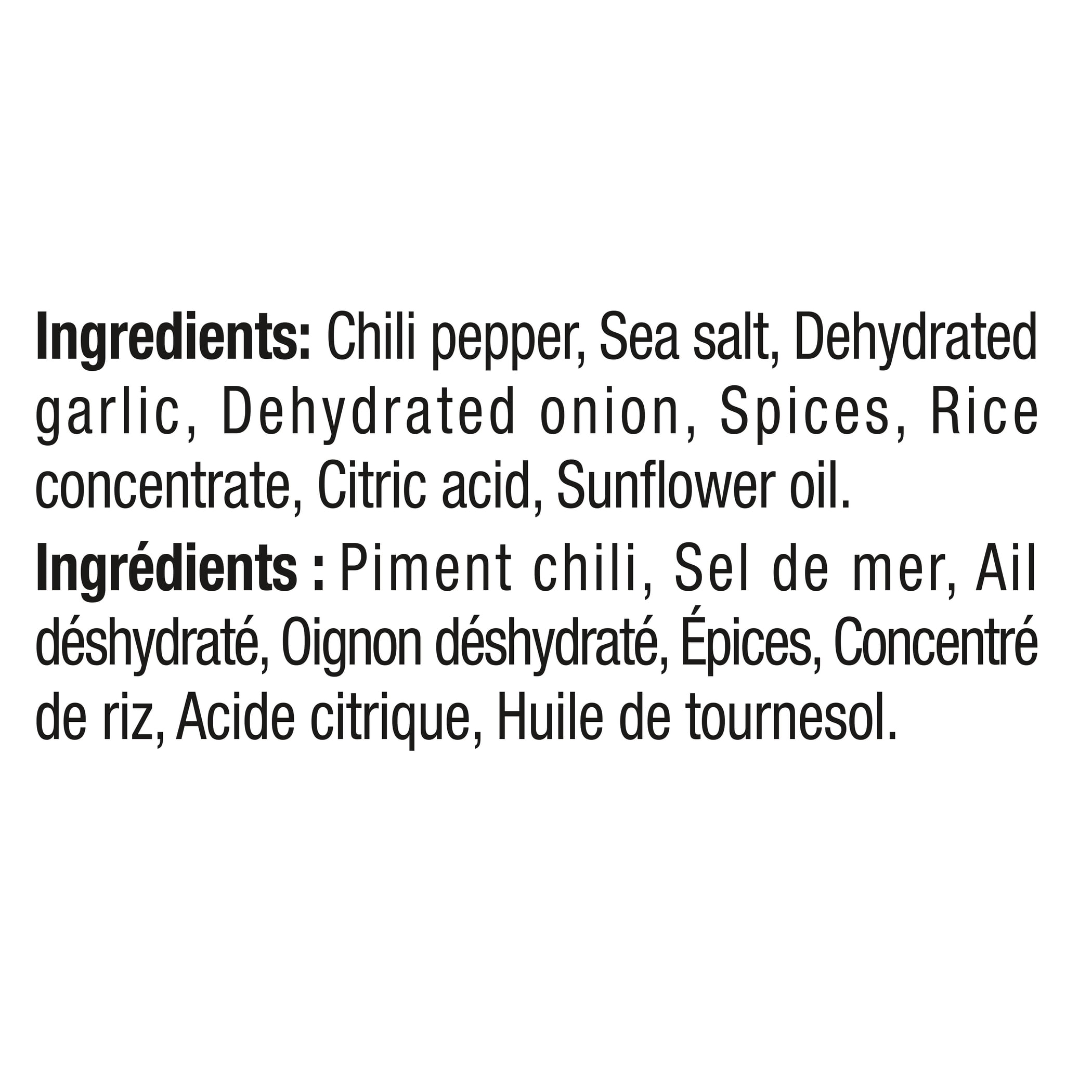 Spanglish Taco Seasoning, 28g
