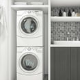 Wash and Dry Stickers for Laundry Machines Vinyl Decal - Washer and ...