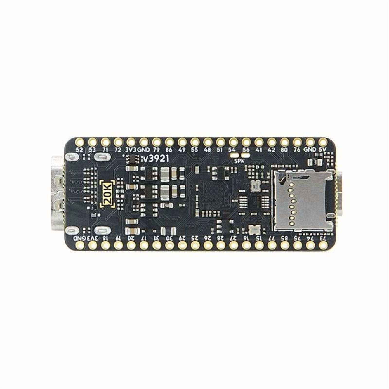 20K FPGA Sipeed RISC-V Advanced Game Development Board