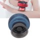 thumbnail image 4 of Masajeador con ventosas recargable por USB masajeador con ventosas Gua Sha calma los músculos vacío azul eléctrico para viajes abdomen ANGGREK Otros, 4 of 8