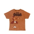 thumbnail image 2 of Monster Cereals Count Chocula Matching Family Drop Shoulder T-Shirt Adult, 2 of 5