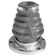 thumbnail image 1 of Cubre Polvo Lado Caja Int Aut Golf 2015 Volkswagen SOPORTES STAR, 1 of 3