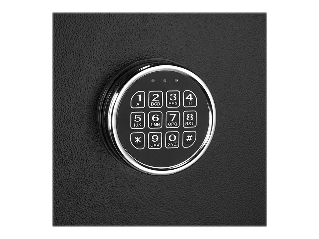BARSKA FV-3000 Fire Resistant Vault Safe