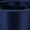 Navy, variant on Ribbon Bazaar Double Faced Satin 5/8 inch Navy 50 yards 100% Polyester Ribbon