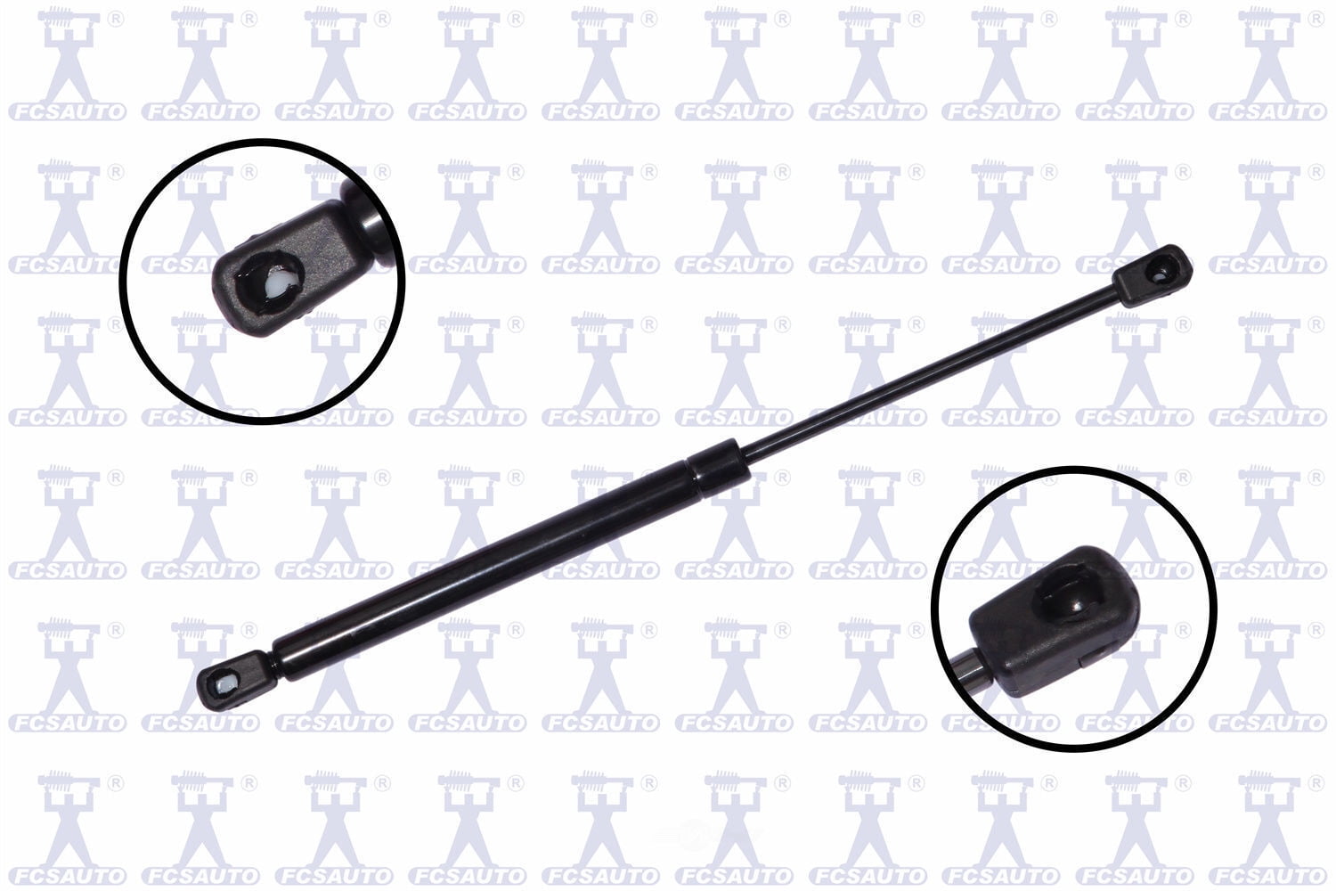 Focus 86302 FCS Hood Lift Support