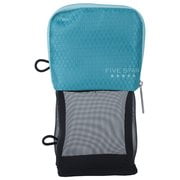 Warner Brothers Space Jam A New Legacy Multicolor Zipper Pencil Case Walmart Com