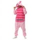 thumbnail image 4 of Pijamas Kigurumi de animales para adultos y hombres, pijamas de tigre de dibujos animados para Halloween, ropa de casa, disfraz de fiesta de Cosplay de Navidad, XXL, 4 of 4