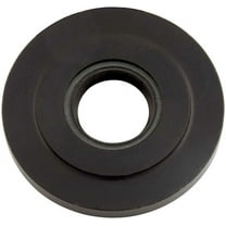 Cam Seal Plate Black 2.103