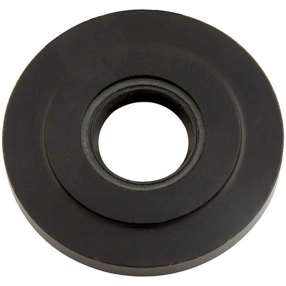Cam Seal Plate Black 2.103