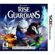 Rise of the Guardians: The Video Game