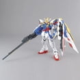 thumbnail image 2 of Gundam Master Grade Endless Waltz 1/100 Scale Model Kit: Wing Gundam XXXG-01W, 2 of 5