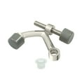 thumbnail image 2 of HP70U14 Hinge Pin Stop; Hinge Mounted; Bright Nickel Finish, 2 of 2