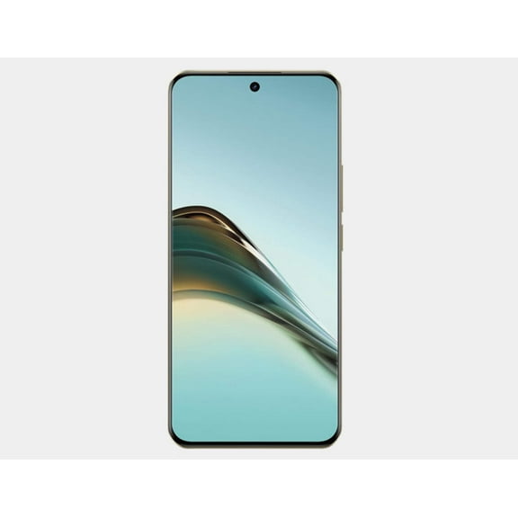 Realme 13 Pro Plus 5G 256GB ROM 8GB RAM Dual SIM GSM Unlocked - Green