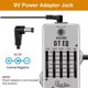 thumbnail image 5 of Guitar Equalizer Pedal 5-Band Parametric EQ Guitar Effect Pedal, 5 of 5