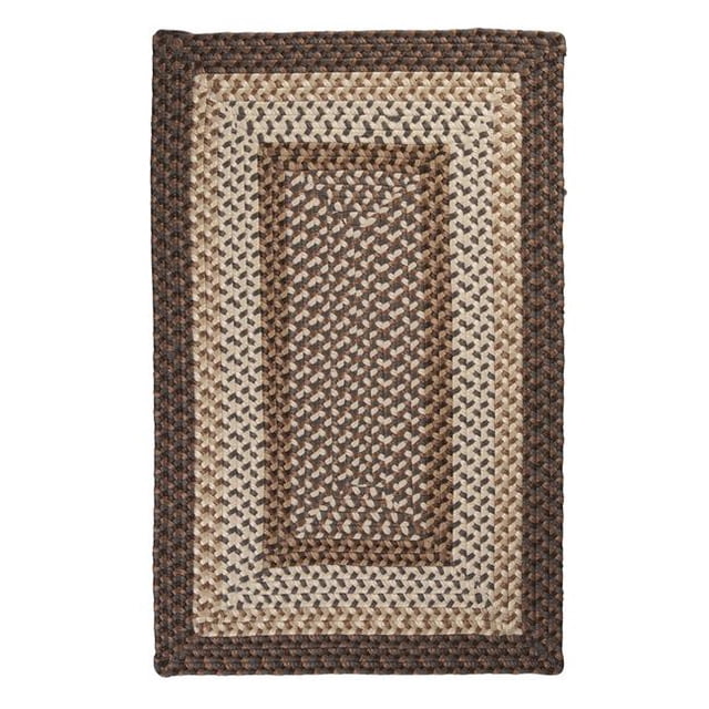 Colonial Mills TB19R060X084R 5 x 7 ft. Tiburon Rug, Dockside