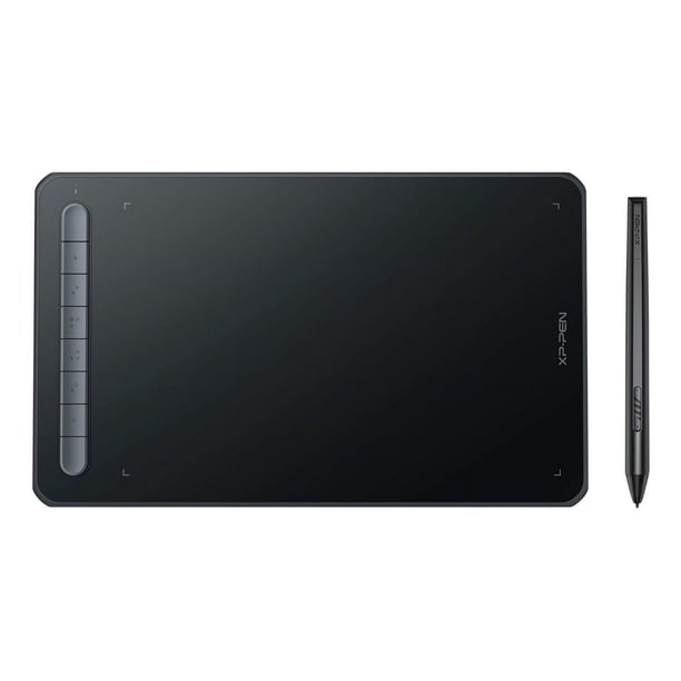 Tableta Gráfica XP-Pen Deco M 8x5 con Lápiz X3