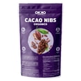 thumbnail image 2 of OKKO SUPERFOODS CACAO NIBS ORG 120 G, 2 of 5