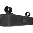 JBL Rallybar S Sound System 21" Waterproof Bluetooth Soundbar with