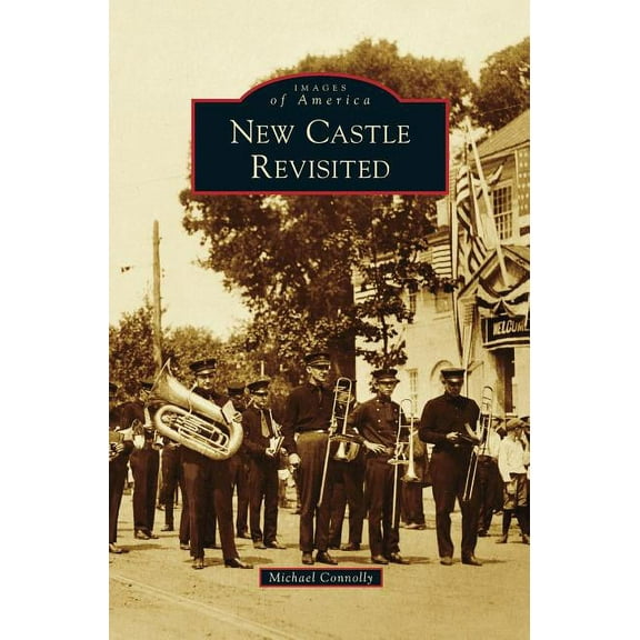 New Castle Revisited (Hardcover)