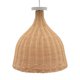 thumbnail image 1 of Rattan Lamp Pendant Light Vintage Hanging Lamp Shades E27 Living Room Dining Room Decor Cafe Restaur, 1 of 5